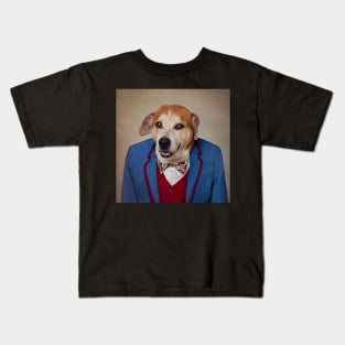 Shelter Pets Project - Choppers Kids T-Shirt